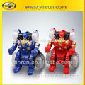 toy manufacture new product music car rc robot